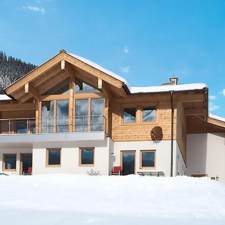 Talmoosen-bauer - Bmg210 By Interhome *