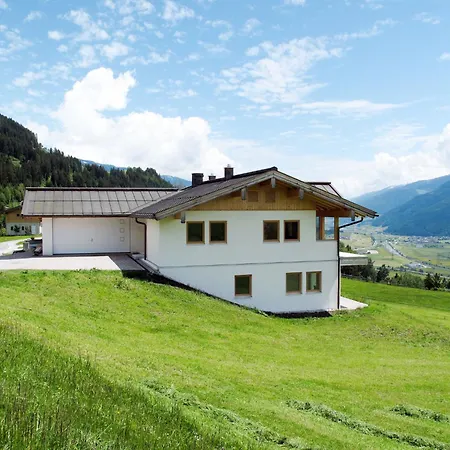 Διαμέρισμα Talmoosen-bauer - Bmg210 By Interhome