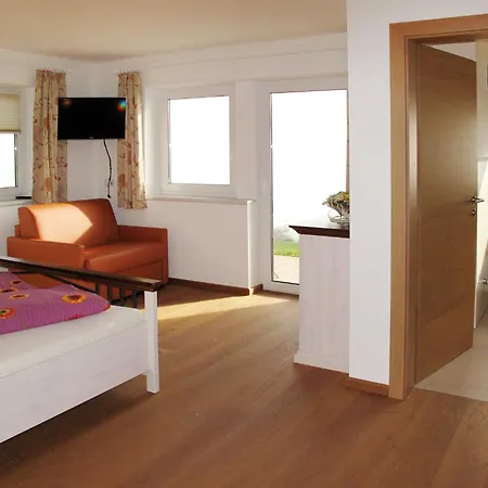 Διαμέρισμα Talmoosen-bauer - Bmg210 By Interhome *
