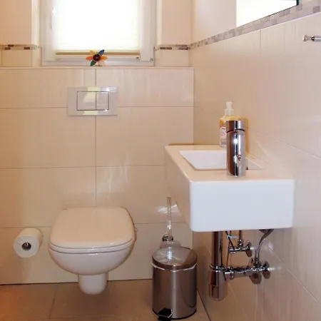 Talmoosen-bauer - Bmg210 By Interhome *